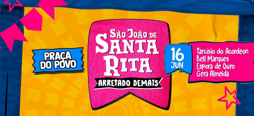 capa santa rita dia 16