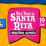 capa santa rita dia 19