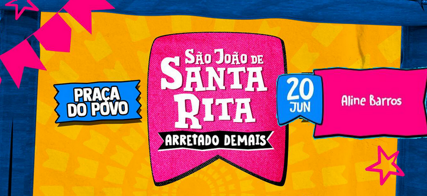 capa santa rita dia 20