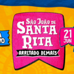 capa santa rita dia 21